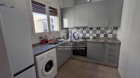 Foto 3 de Piso de alquiler en Calle Garcia, Jesús - Els Reguers, Tortosa