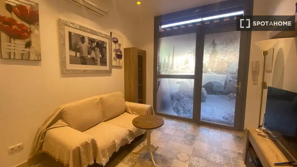Habitación en Son Gotleu