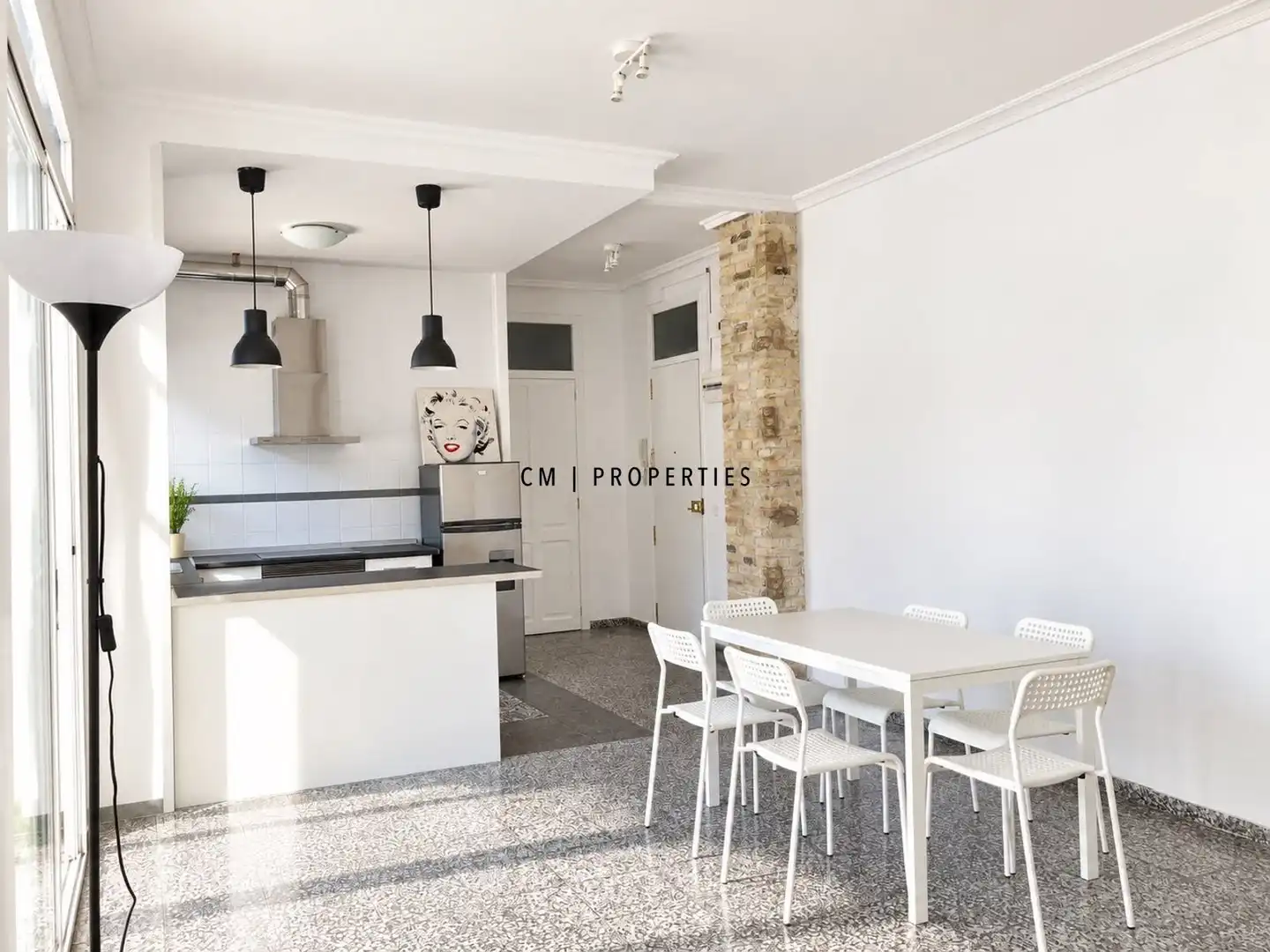 Habitación en Valencia, Valencia
