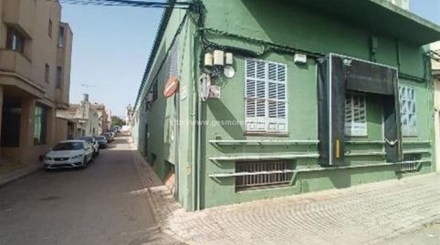 SOLAR CON CONSTRUCCIÓN EN VENTA EN ARTÀ