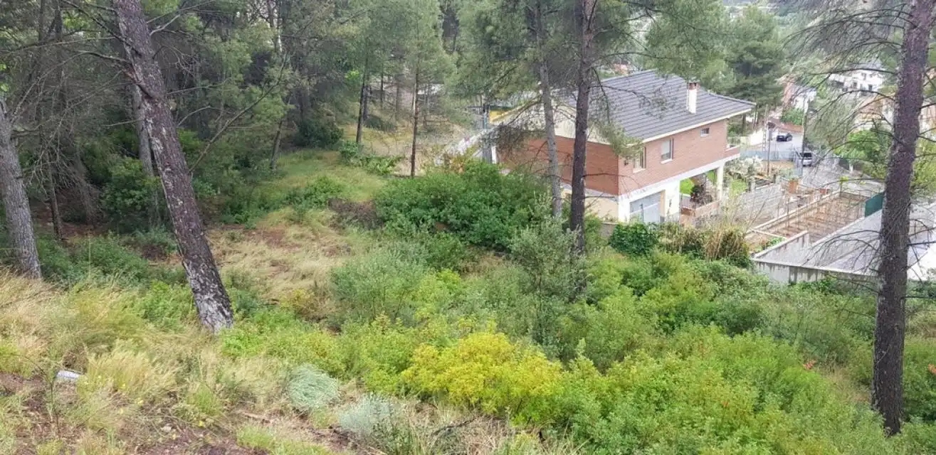 Residential land for sale in Penedès, imagen 26