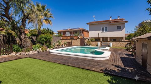 Foto 4 de Casa o xalet en venda a Avinguda Central D'albarrosa, Torrent Ballester, Viladecans