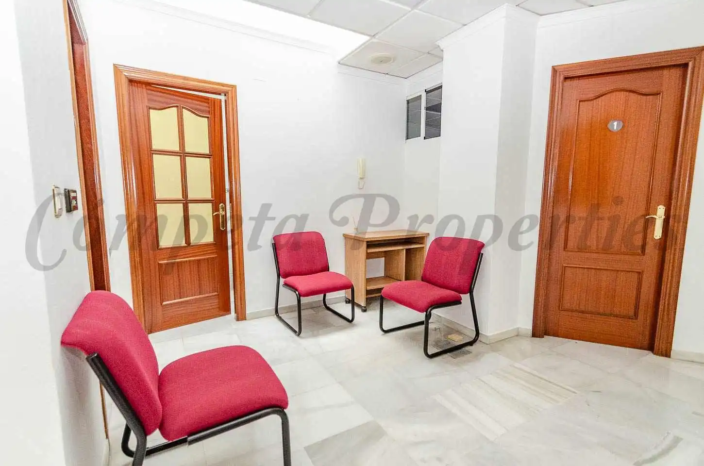 Business premises to rent in Cómpeta, imagen 4