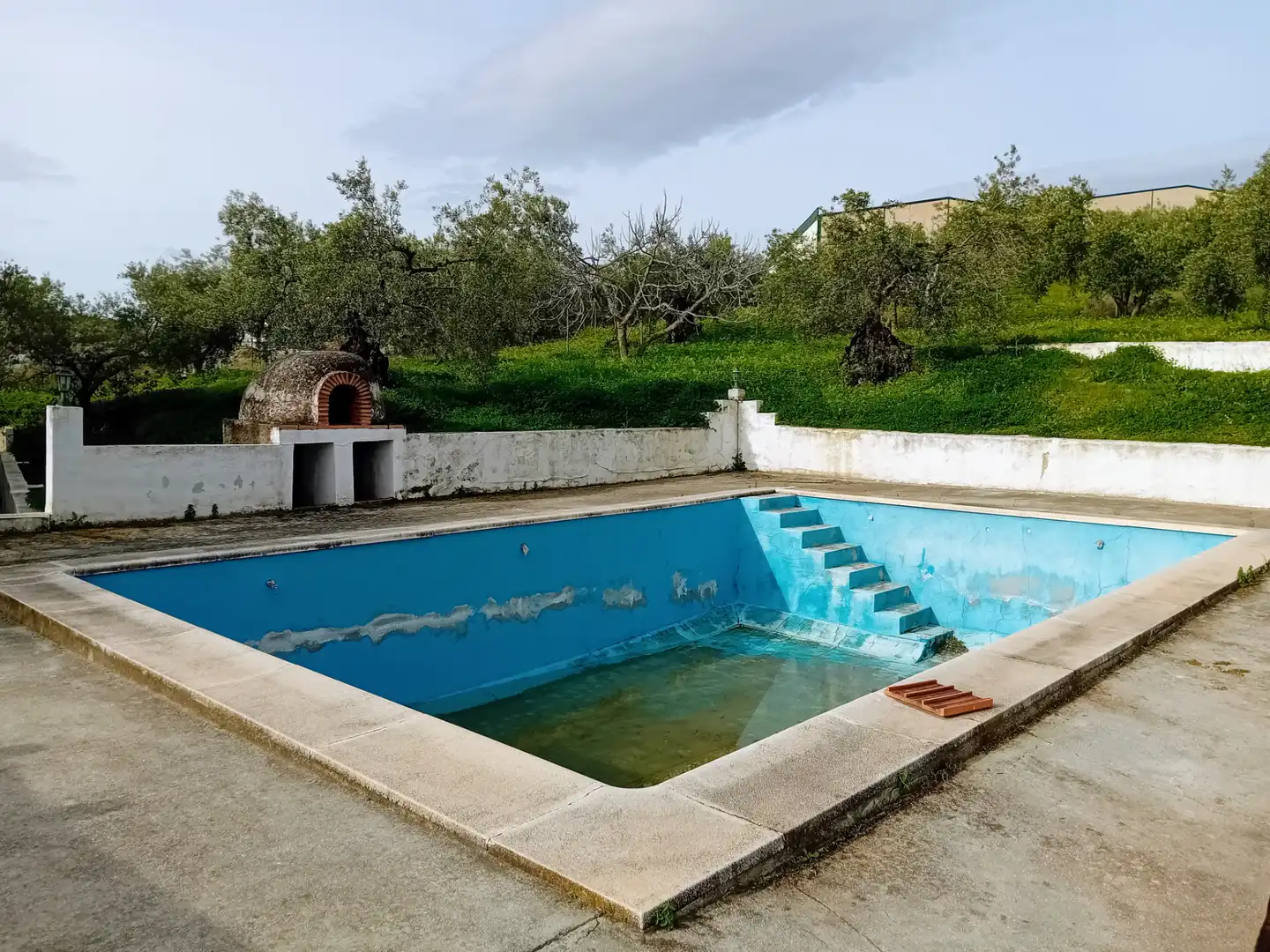 Casa rústica con piscina en venta en Alozaina, imagen 13