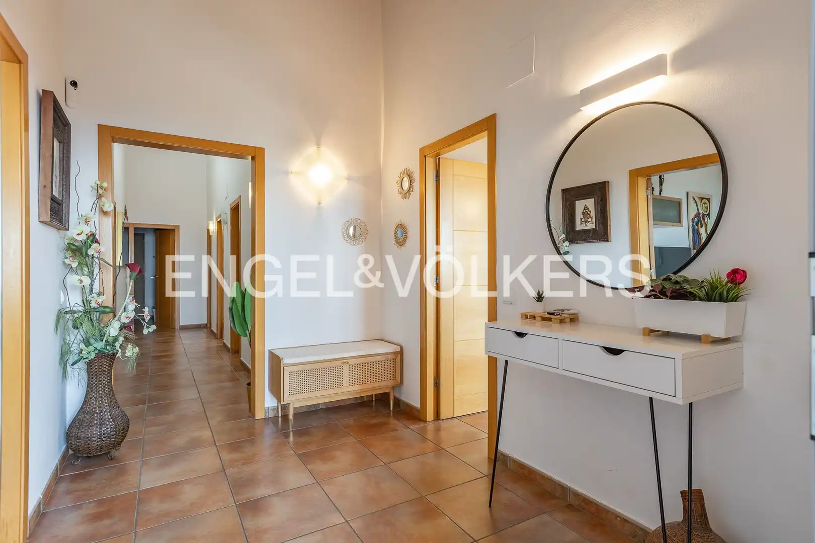 Houses for sale in L'Ametlla del Vallès  with Heating, Private garden and Storage room