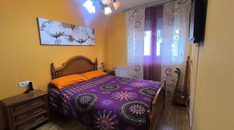 Foto 5 de Piso en venta en Zona Alta, Ponferrada