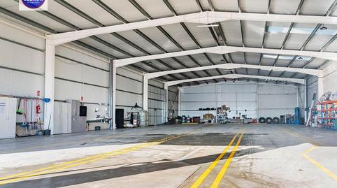 Photo 2 of Industrial buildings for sale in Falces, Navarra