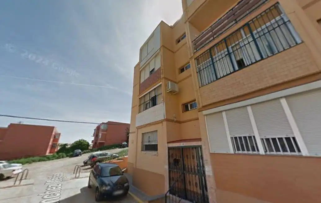 Piso en venta en Calle SANCHEZ MEJIAS 10, imagen 2