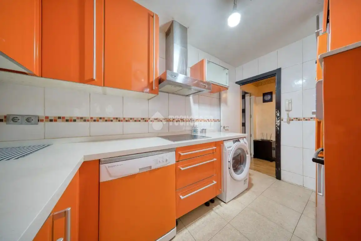 Flat with lift for sale in Delicias, imagen 2