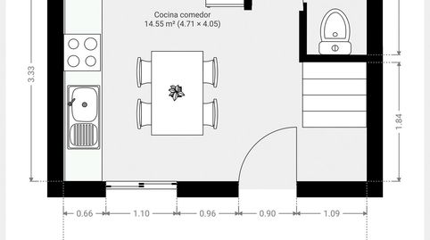 Photo 2 of Houses for sale in Guadalix de la Sierra, Madrid
