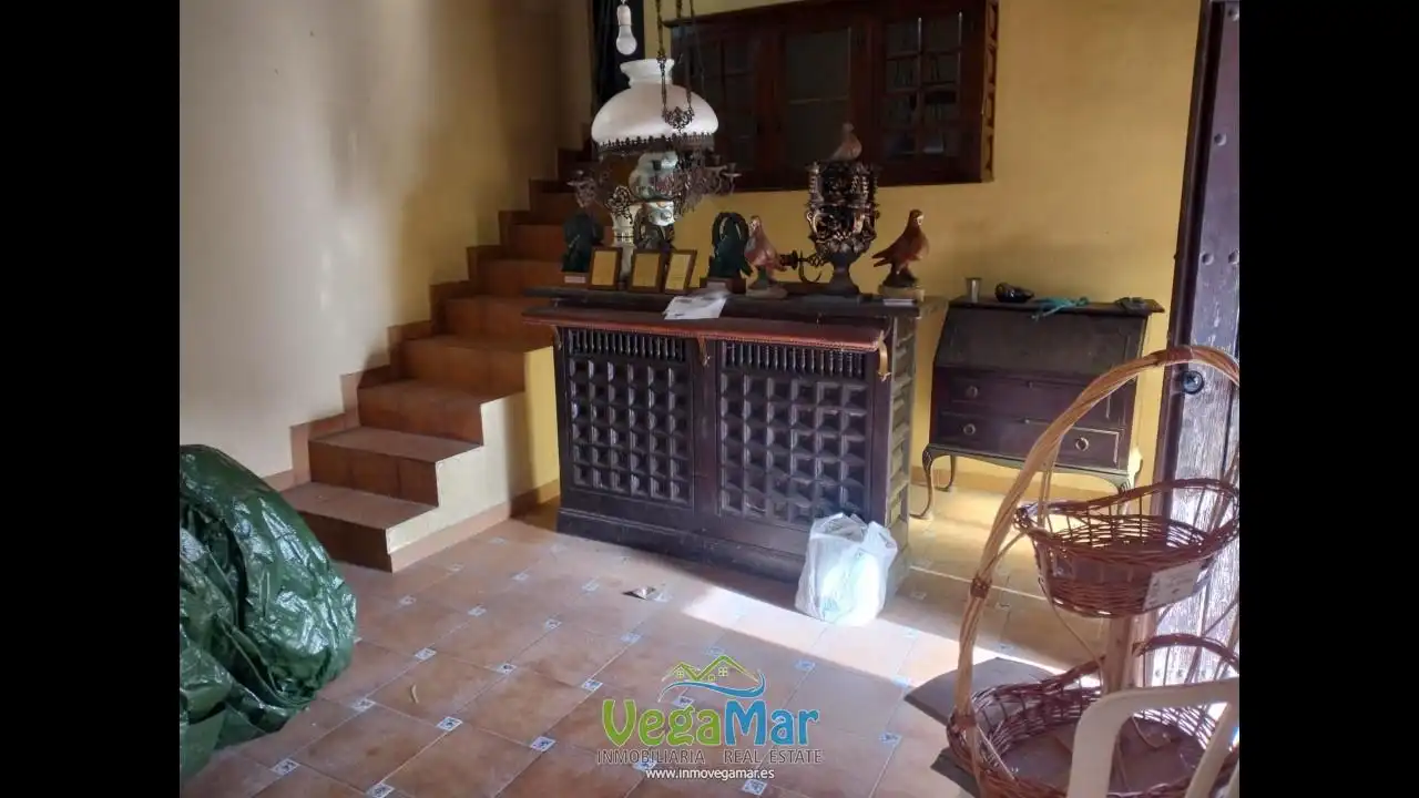 Finca rústica en venda en Almuñécar