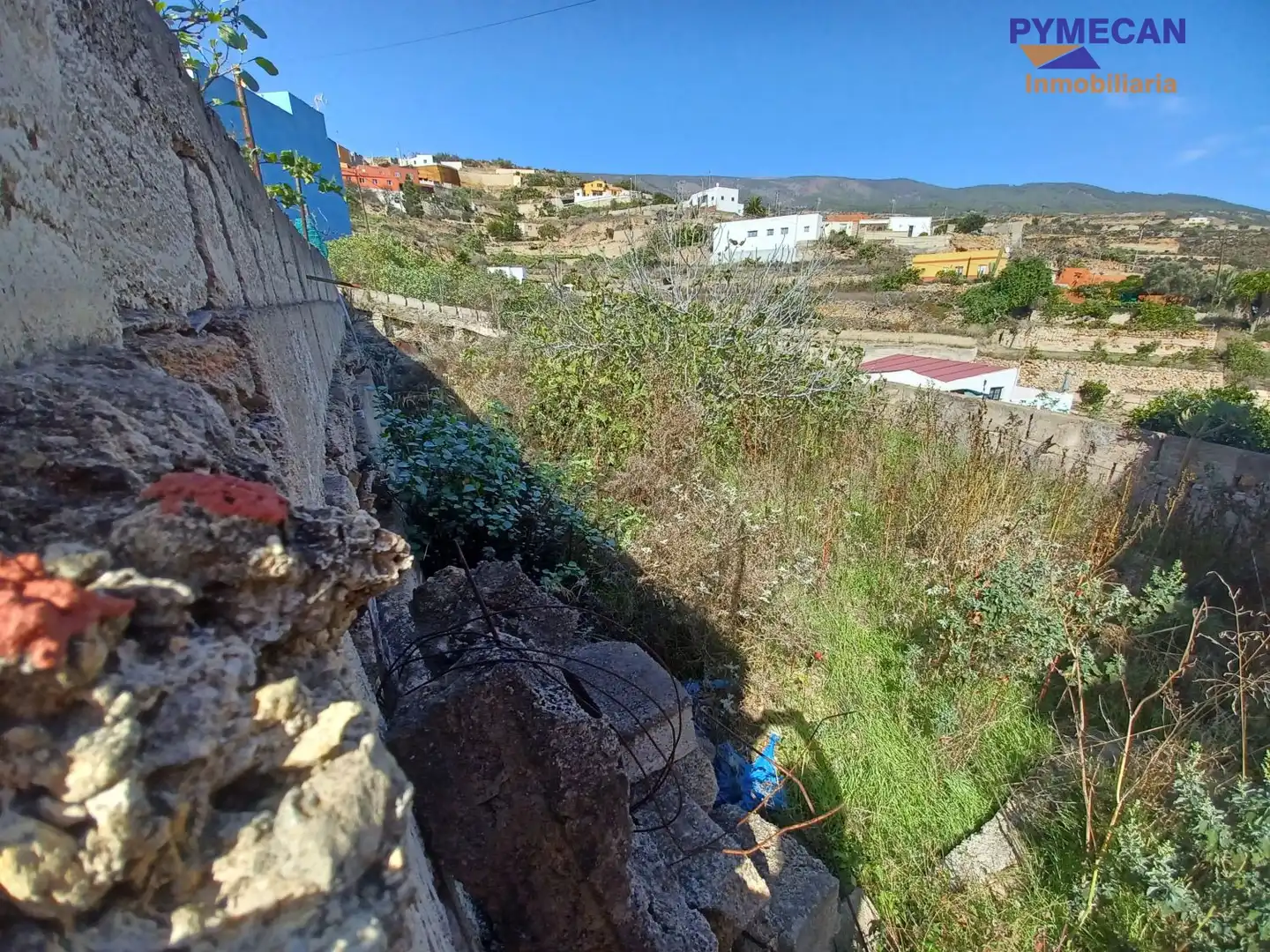 Casa o xalet en venda en Fasnia amb Aire condicionat