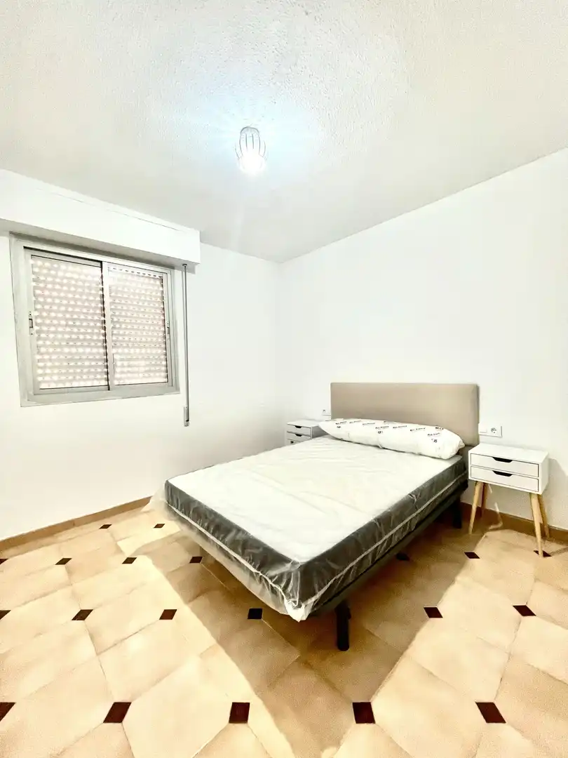 Piso de alquiler en Olula del Río, Almería