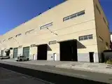 Industrial building to rent in Goardia Industrialdea, imagen 7