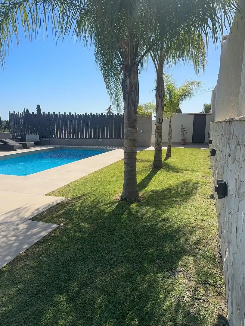 Haus mit Pool zum Verkauf in San Pedro de Alcántara, imagen 26