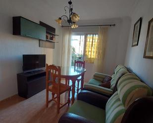 Living room of Flat for sale in  Huelva Capital