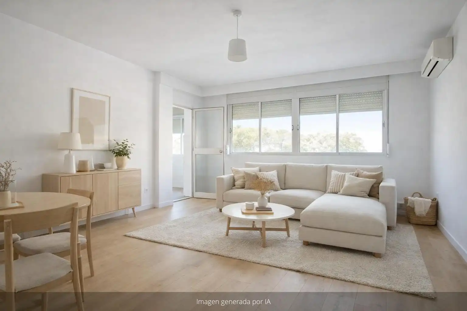 Flat for sale in Calle RAMON MENENDEZ PIDAL, imagen 3
