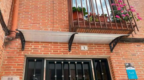 Foto 2 de Pis en venda a Calle del Alcalde Ronquillo, 1, Arévalo, Ávila