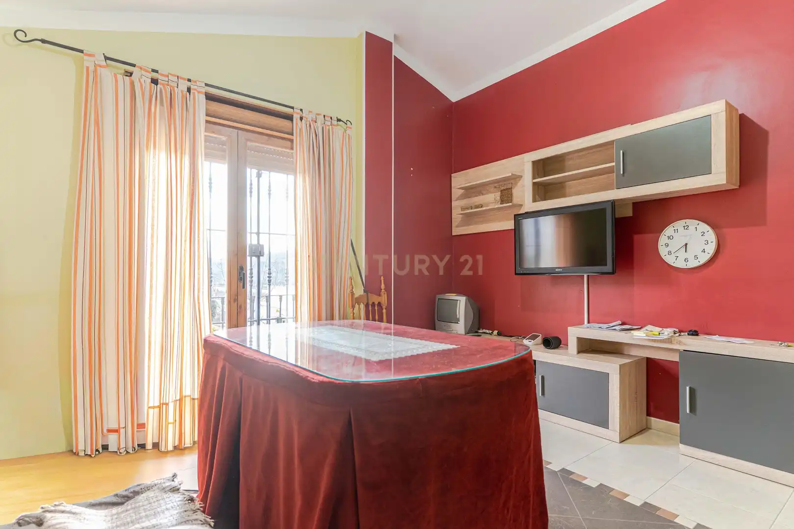 Habitación de Casa o chalet en venta en Dúrcal con Jardín privado