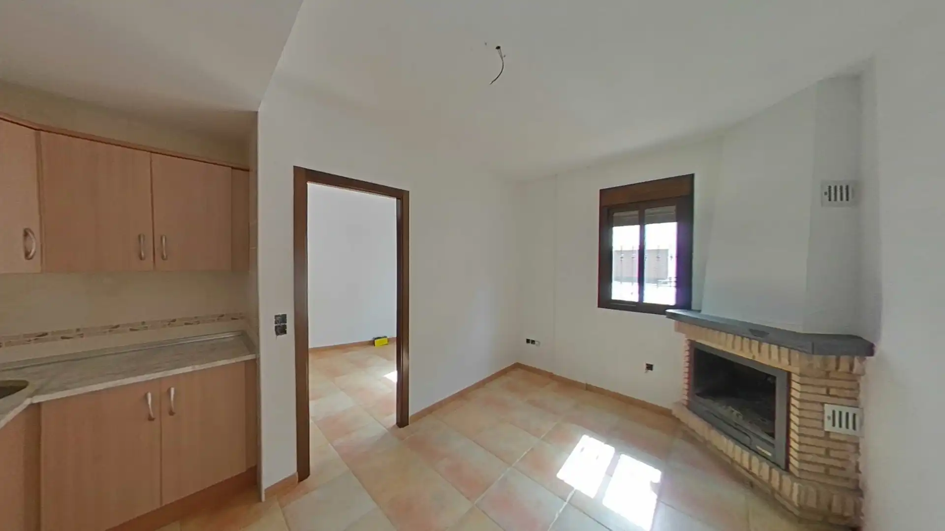 Wohnung zum Verkauf in Paterna del Río