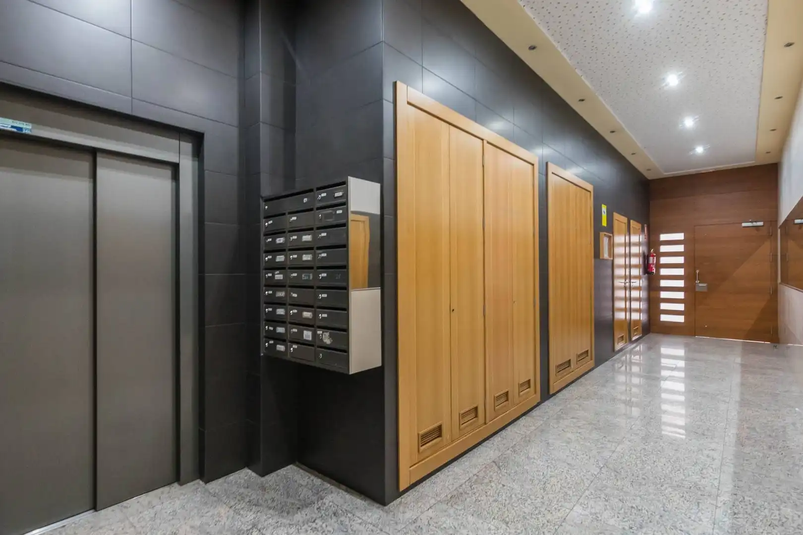 Attic for sale in Murcia  with Air Conditioner, Terrace and Storage room