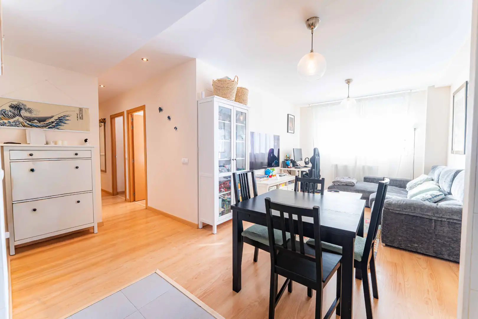 Wohnung mit Pool zum Verkauf in Avenida de la Unión Europea, imagen 3