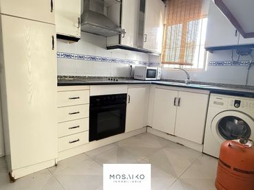 Piso en venta en Centro