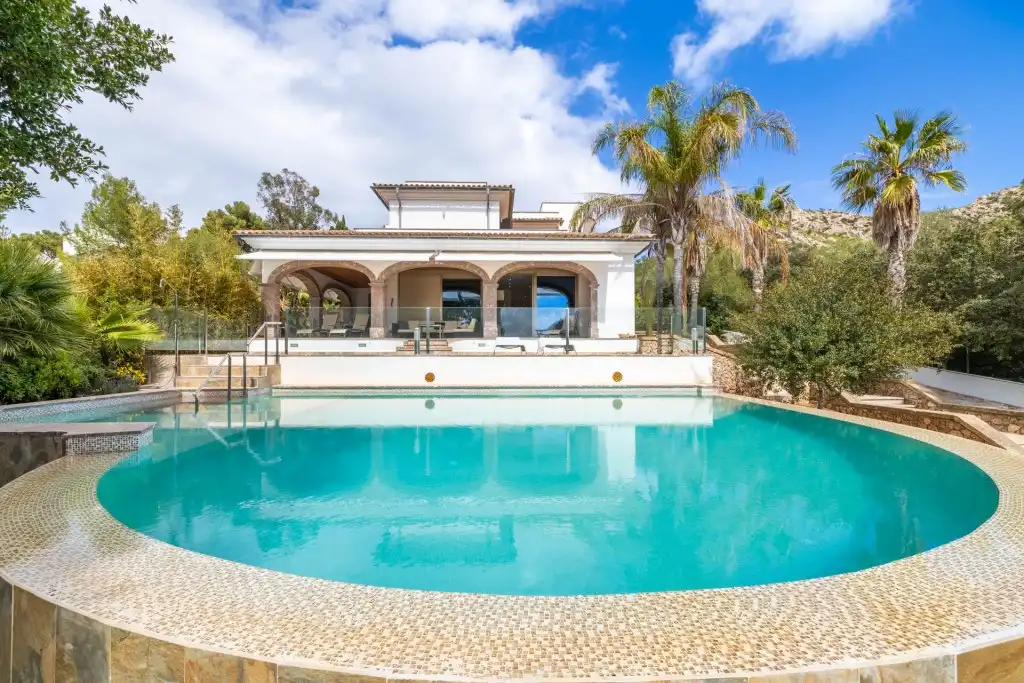 Detached house for sale in Bacarés - Manresa - Bonaire, imagen 16