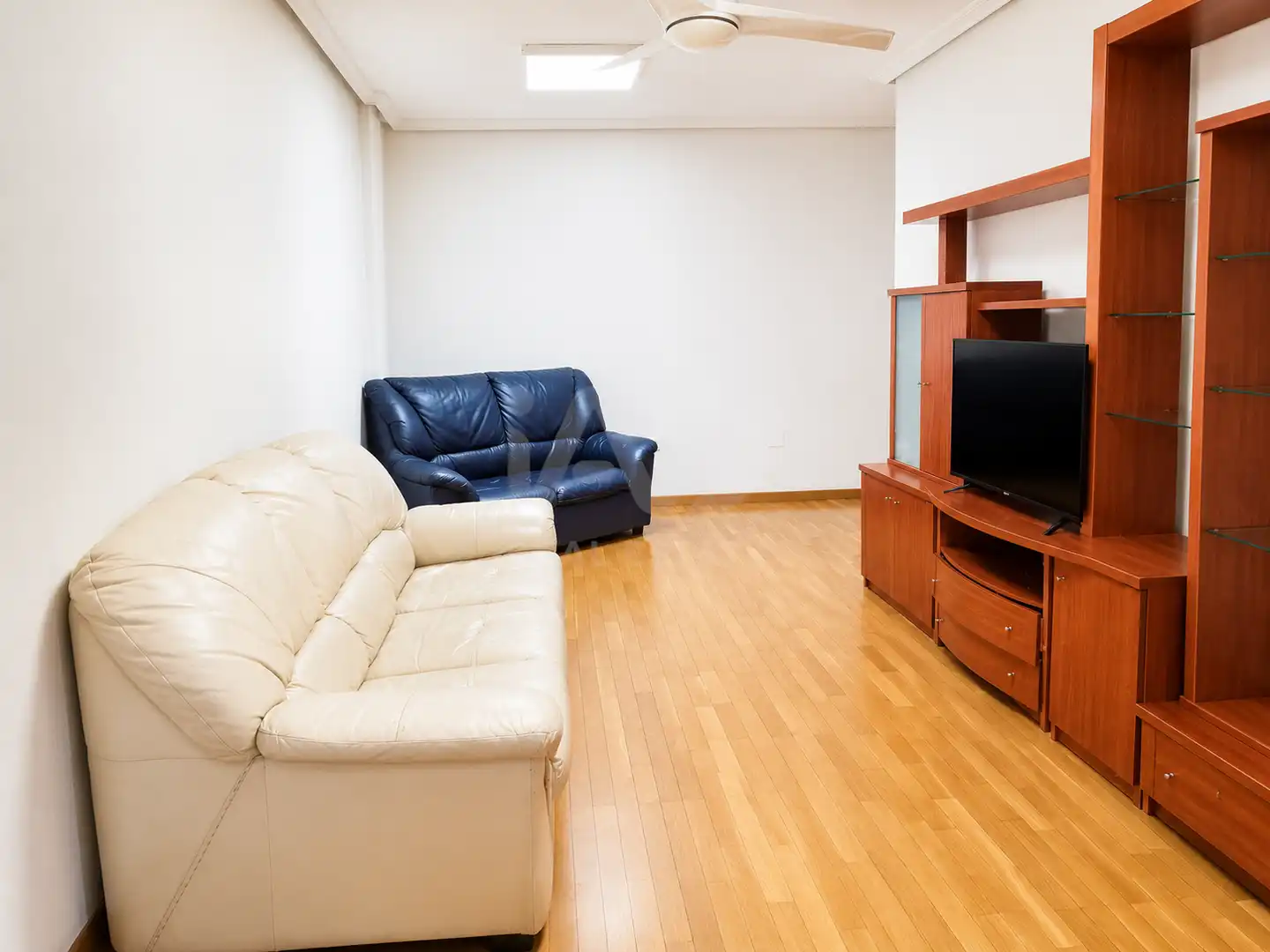Sala d'estar de Pis en venda en Molina de Segura amb Aire condicionat