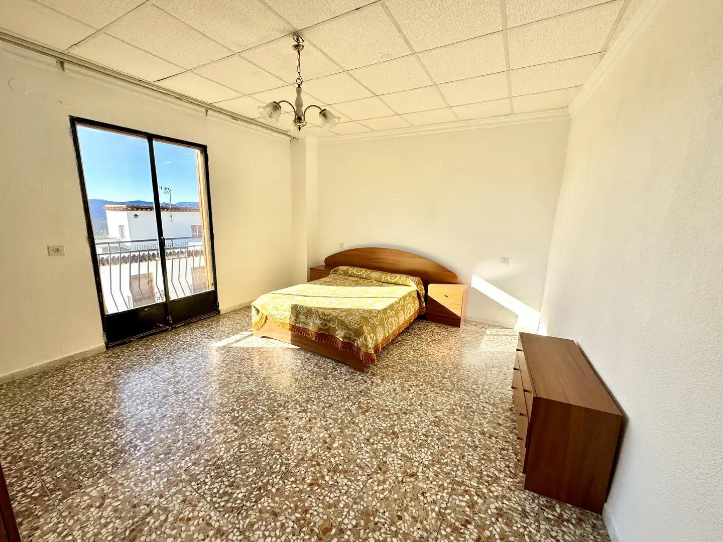 Schlafzimmer von Gebäude zum Verkauf in Válor