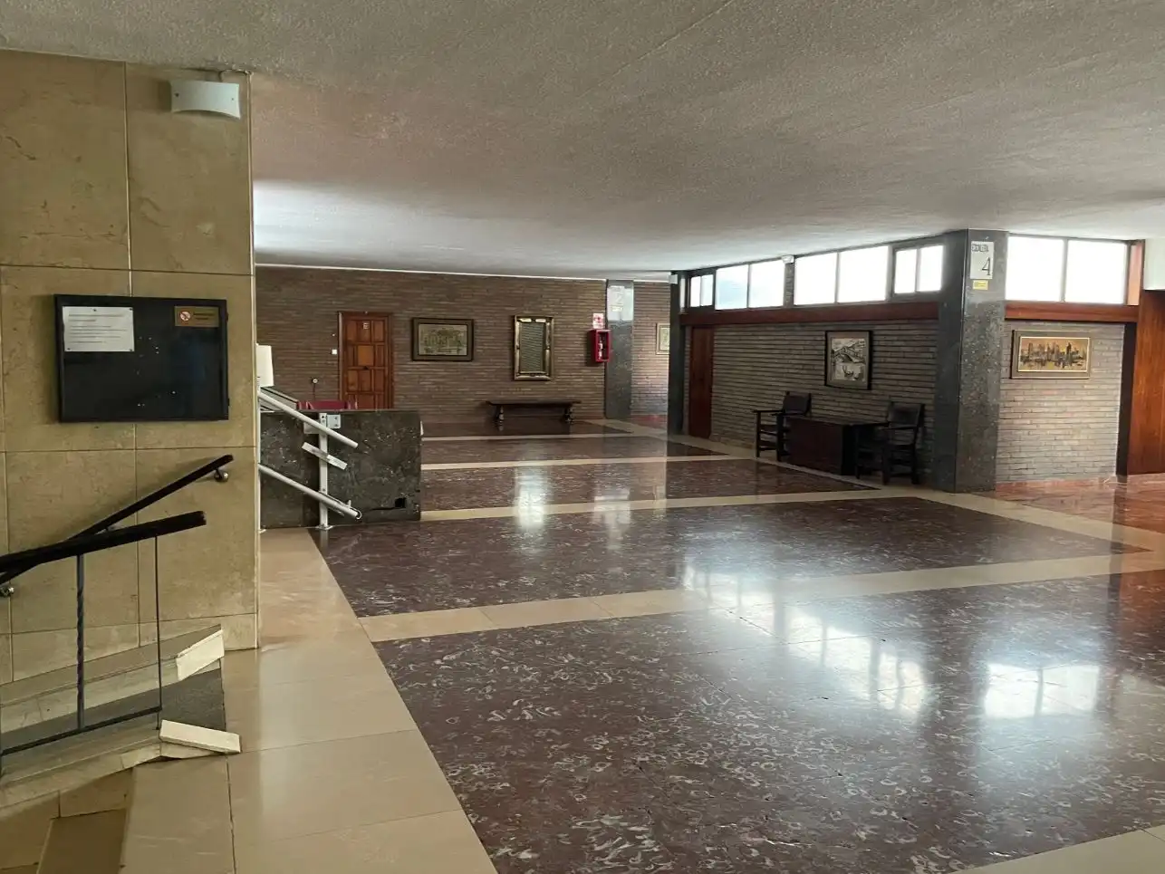 Flat for sale in Casco Antiguo