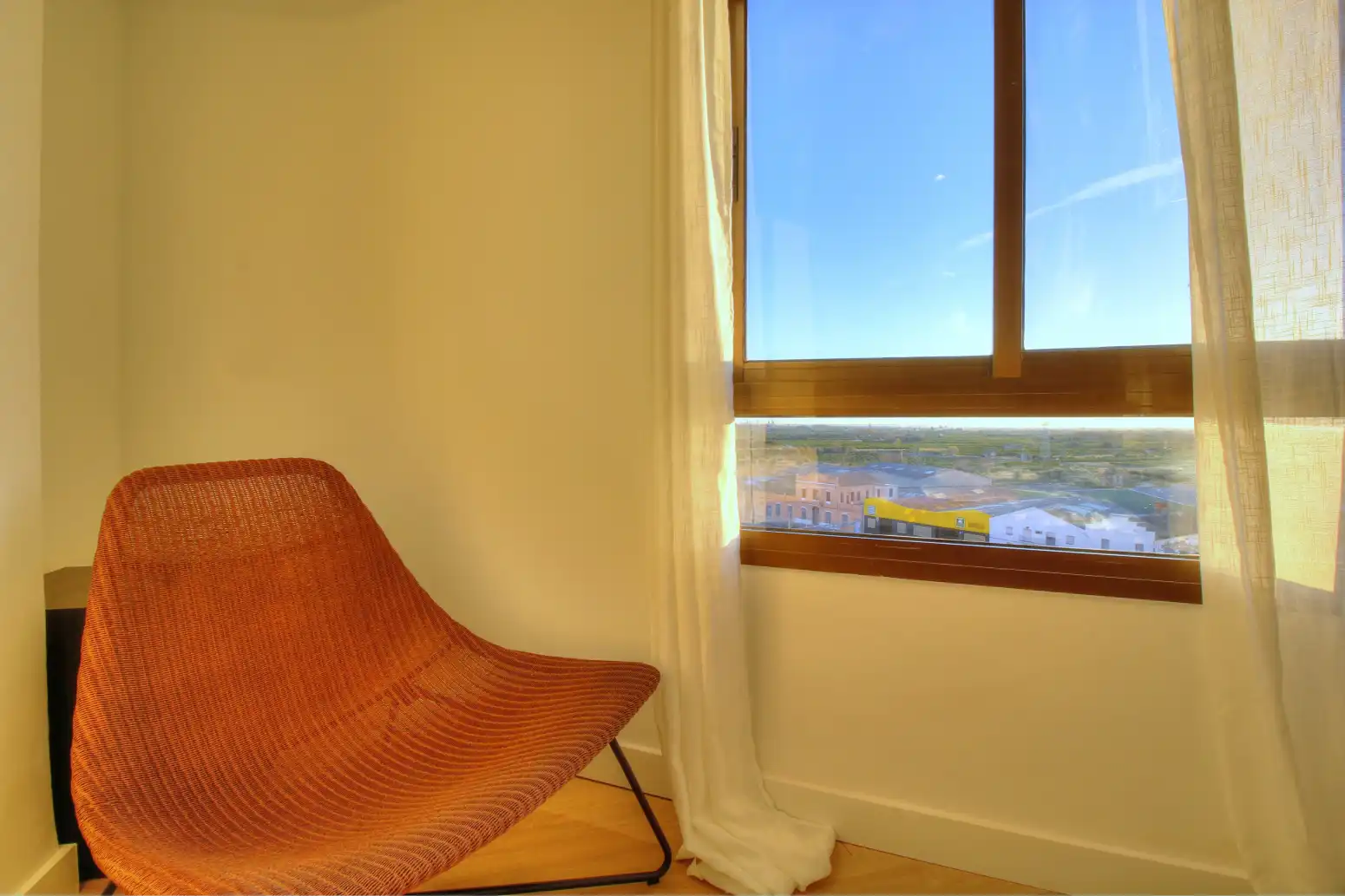 Flat with lift to rent in Cedre 56. Vila-real, imagen 6