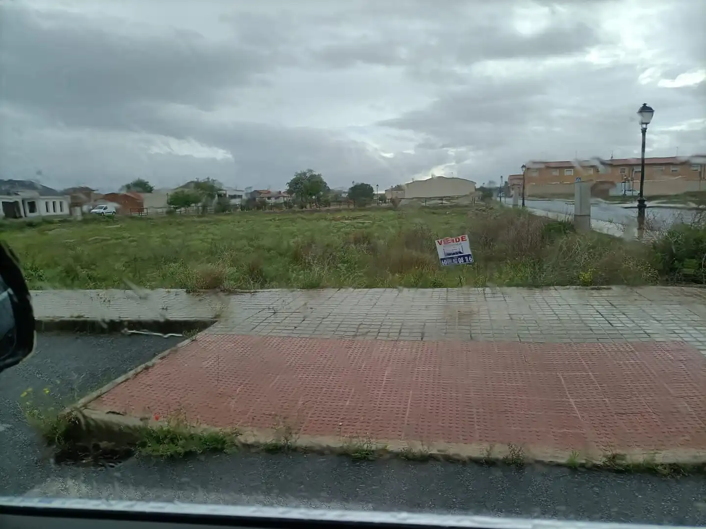 Terreny residencial en venda a Orgaz, imagen 3