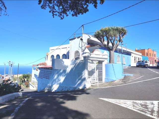 Edificio en Venta en Tacoronte - Los Naranjeros