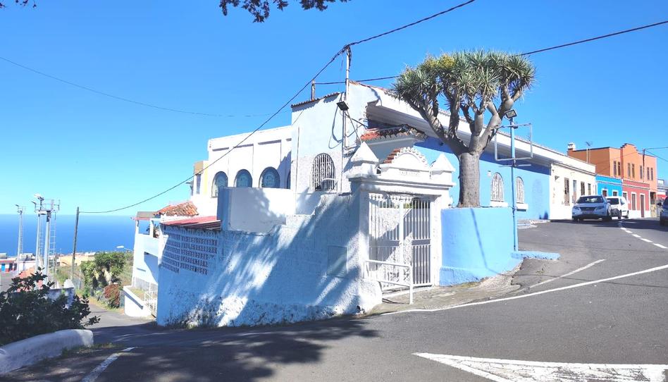 Photo 1 of Building for sale in Tacoronte - Los Naranjeros, Santa Cruz de Tenerife