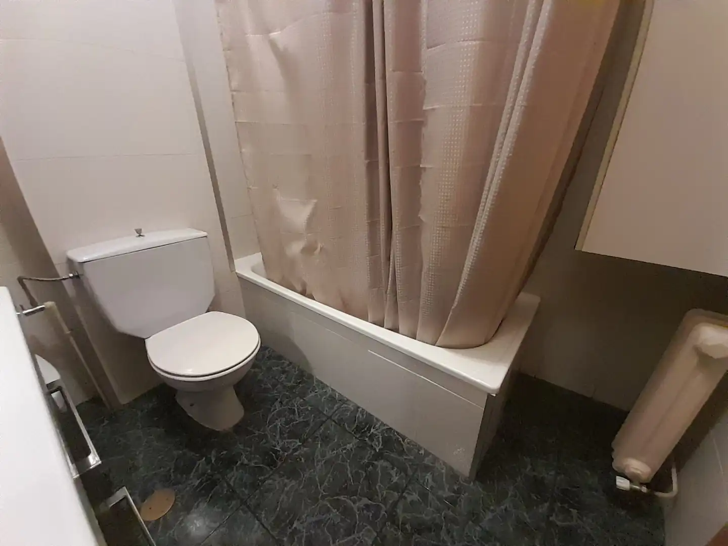 Piso con terraza en venta en Avenida Primero de Mayo, imagen 45
