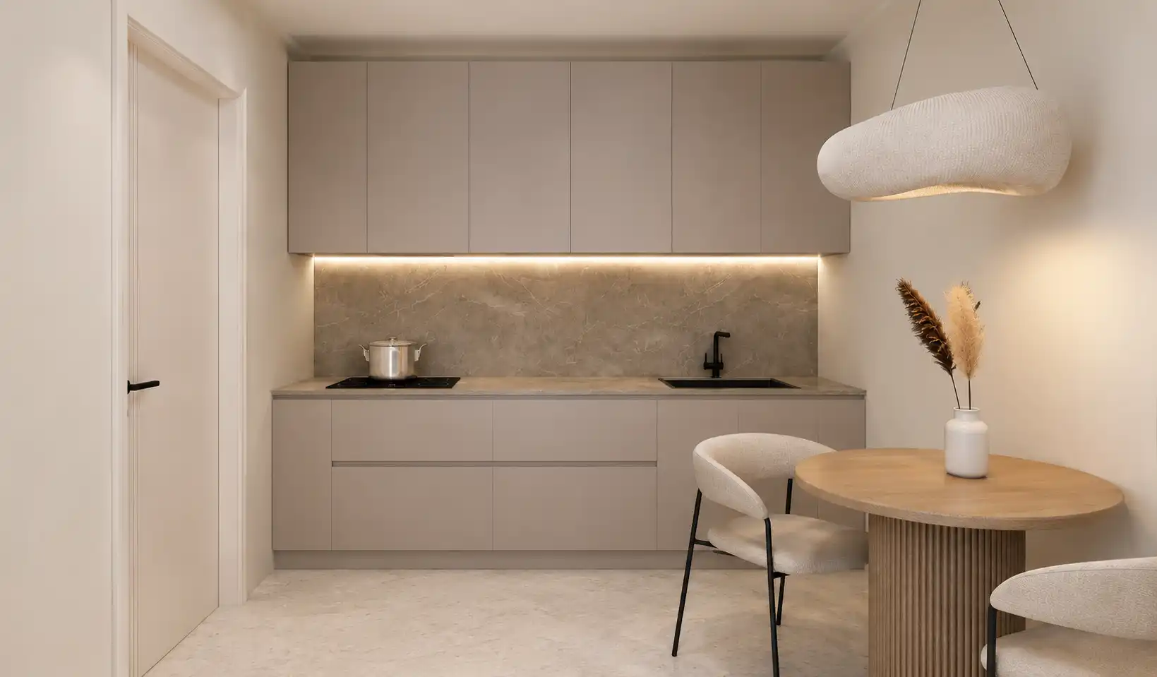 Apartments for sale in Santa Eulalia