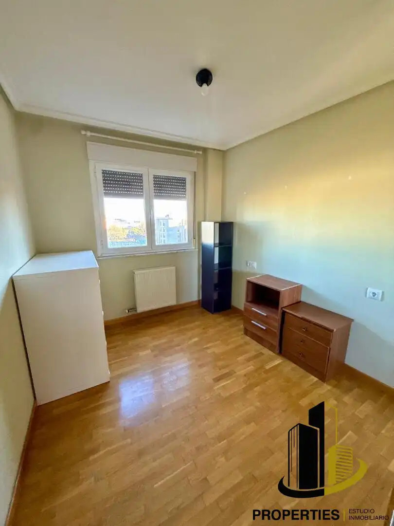Schlafzimmer von Wohnung zum Verkauf in Guijuelo