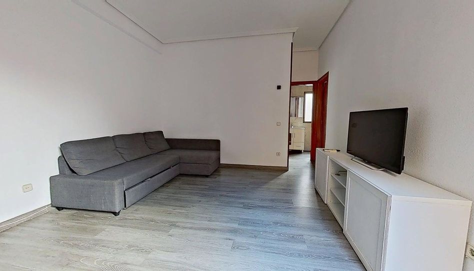 Apartamento de alquiler en Aduana, Sol - Imagen 2