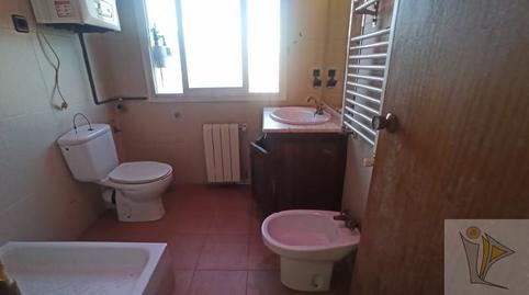 Foto 2 de Pis en venda a  del Doctor Lozano , Numancia,  Madrid Capital