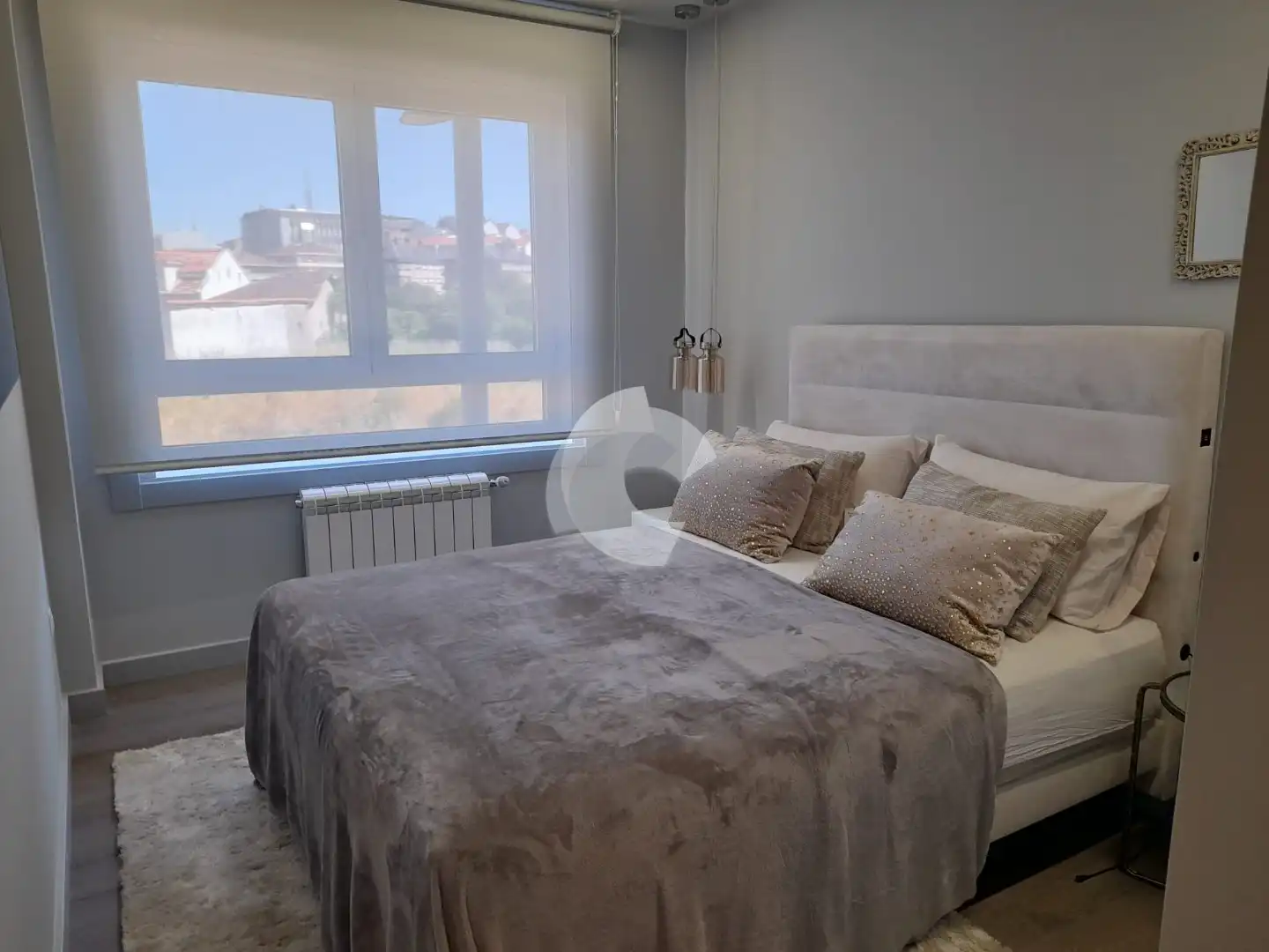 Piso con ascensor en venta en Amado Carballo, imagen 7