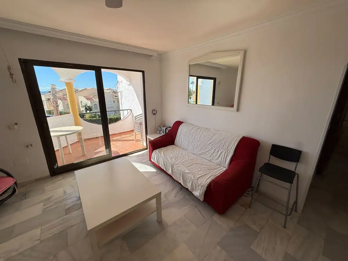Apartment for sale in El Faro de Calaburra - Chaparral, imagen 9