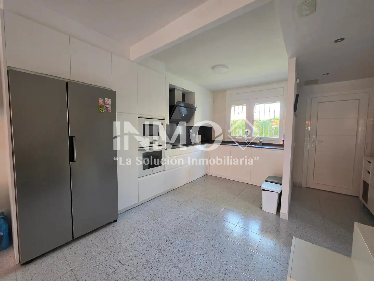 Kitchen of Apartments for sale in Cambrils  with Air Conditioner, Private garden and Terrace