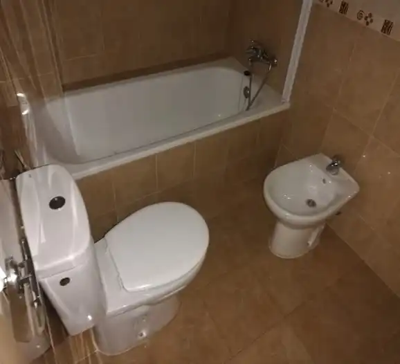Wohnung zum Verkauf in Arcas del Villar