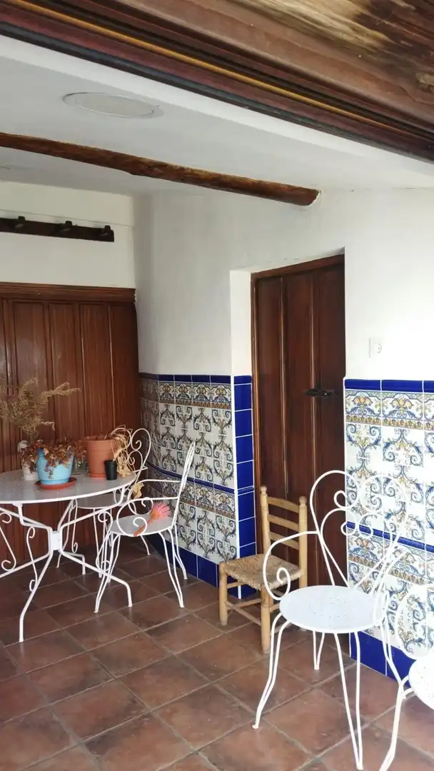 Casa o chalet en venta en Buenamadre con Calefacción