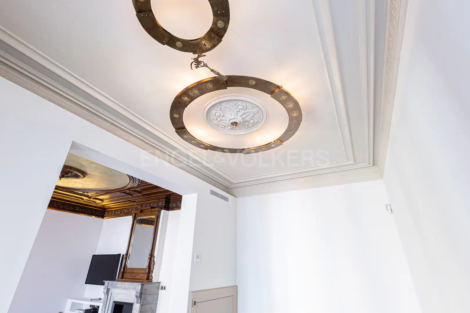 Flat with terrace to rent in Eixample, imagen 17