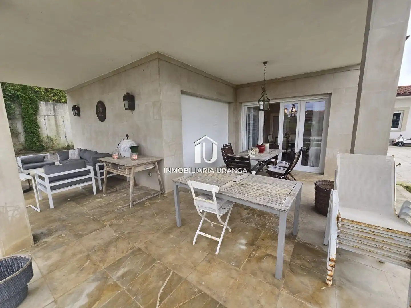 Maison avec piscine à vendre à La Maza, imagen 21