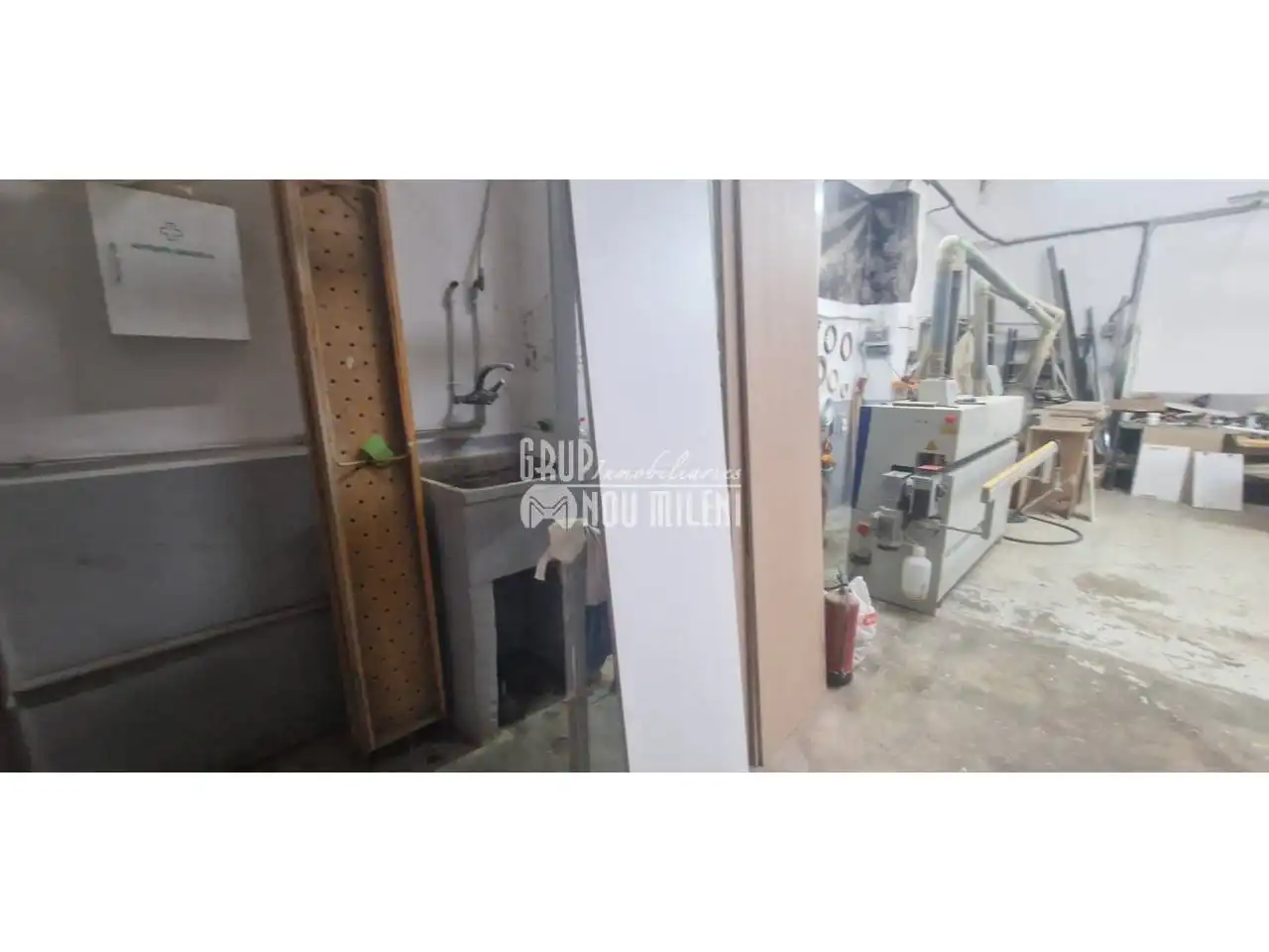 Locale commerciale in cessione a Calle Pintor Sorolla, imagen 24