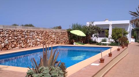 Photo 2 of Country house for sale in Faro Punta Nati, Cala en Blanes, Ciutadella de Menorca