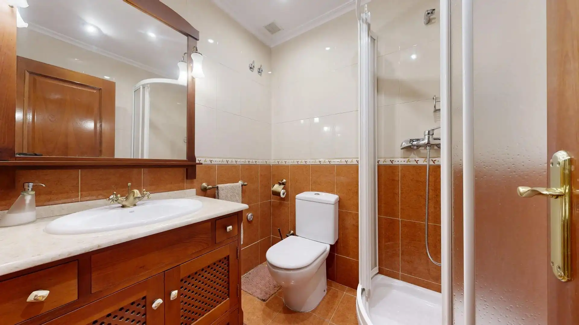 Adosado con terraza en venta en Calle ARRIBIAZPI, imagen 59